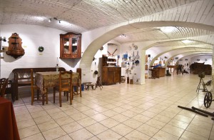 Kiállításrészlet 2.