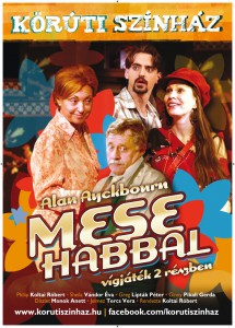 MESEHABBALplakat.indd